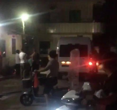 海丰最新爆料事件,揭秘事件背后惊人真相  第2张