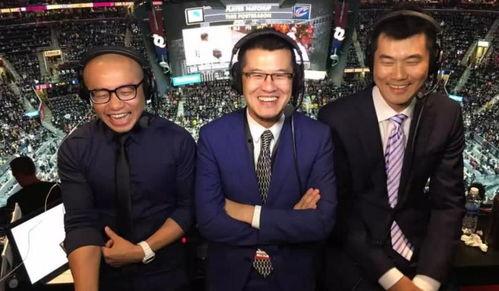 美国杨毅最新爆料,揭秘美国篮球界惊人内幕 第1张 美国杨毅最新爆料,揭秘美国篮球界惊人内幕 第1张