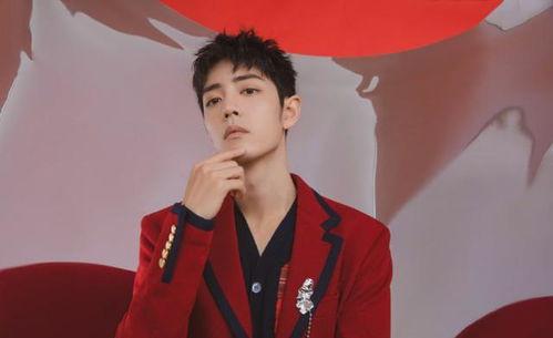 肖战王一博最新爆料肖战,揭秘两人幕后故事与精彩瞬间  第1张